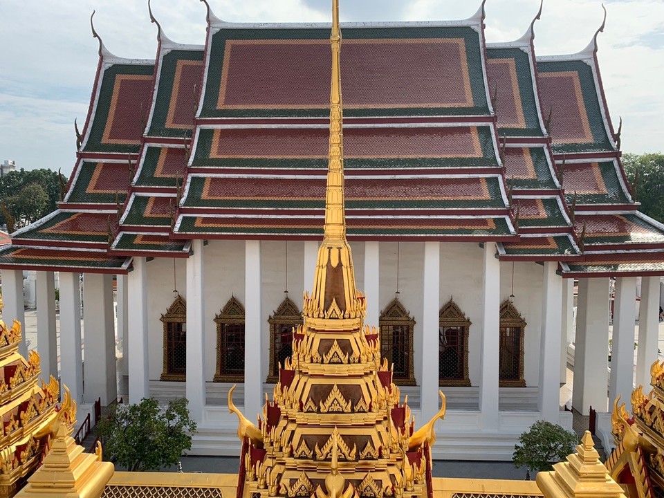 Thailand - Bangkok - 