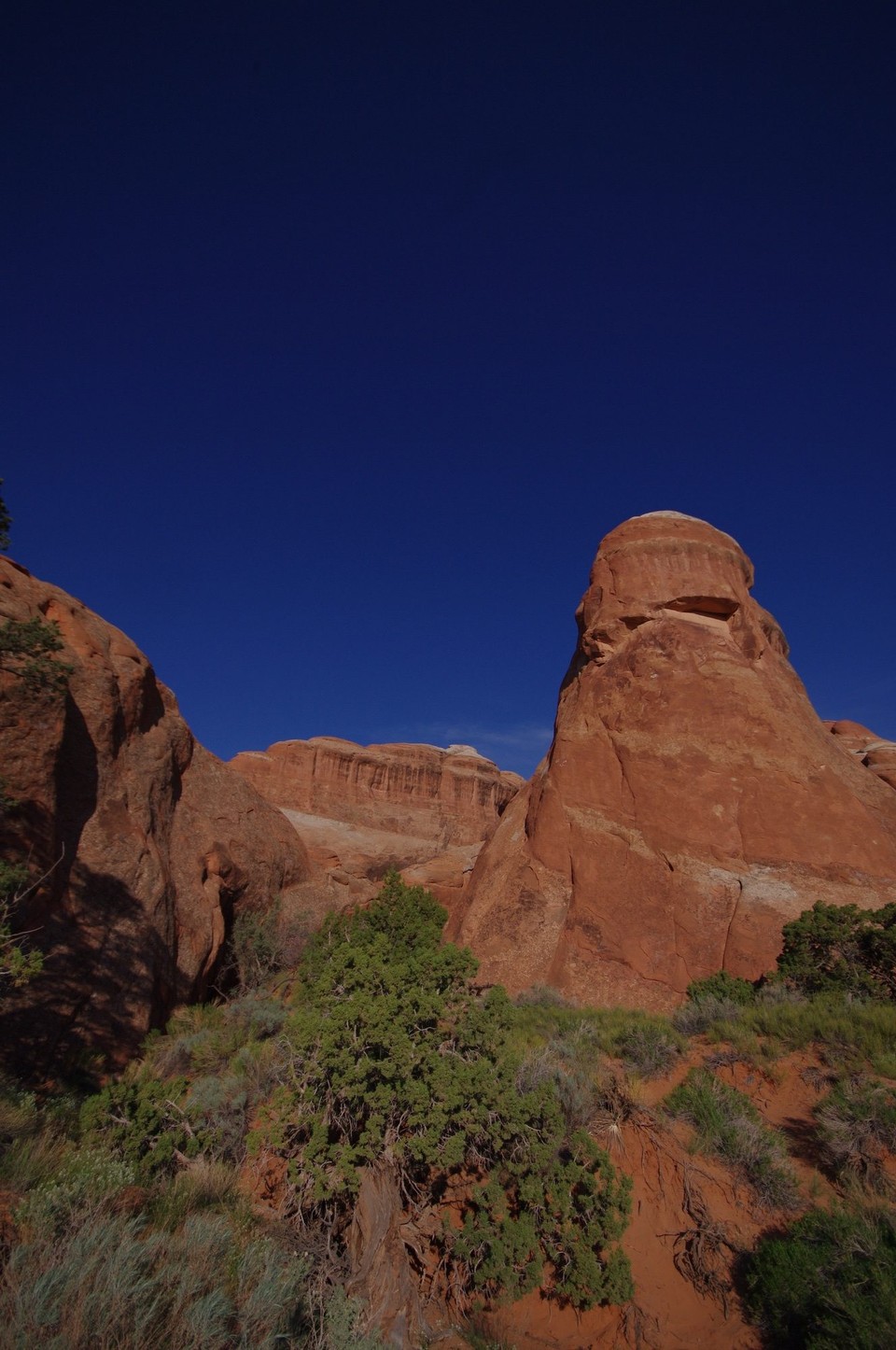 USA - Arches-Nationalpark - 