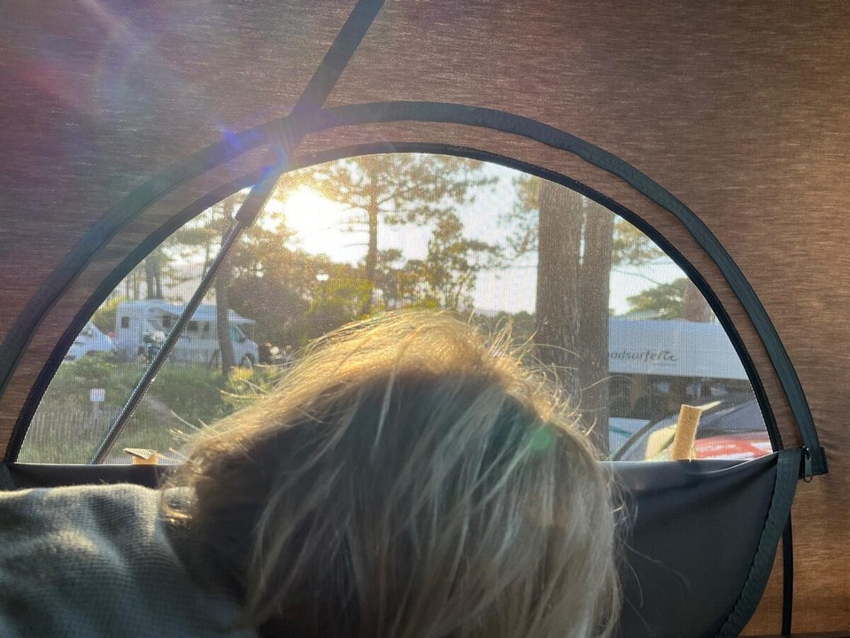 Frankreich - Biguglia - 