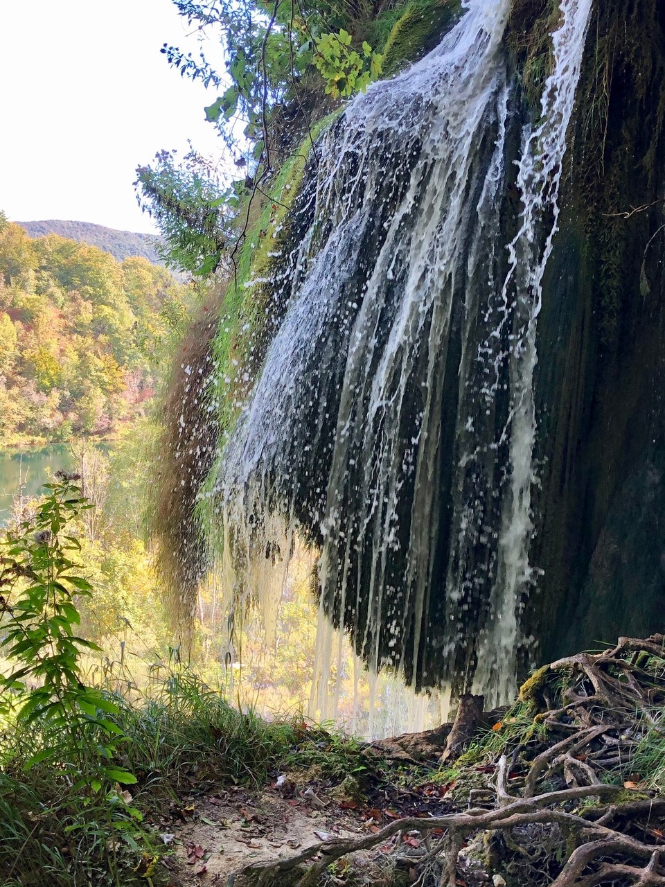 Kroatien - Plitvička jezera - 