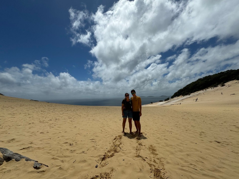 Australien - Tewantin - 