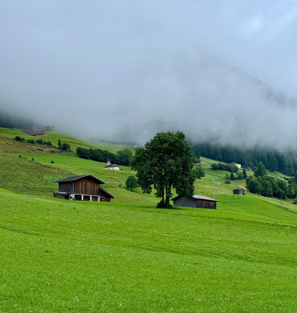 Österreich - Trins - 