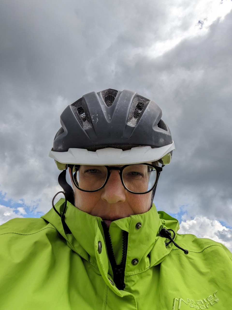 Deutschland - Berlin - Euch Allen danke ich sehr fürs Dabeiseoin. Ich hoffe, ihr hattet Spass. Morgen kommt noch ein bisschen Statistik und dann überlege ich, welche Tour ich als nächstes fahren möchte. Seid rundherum gegrüsst und hoffentlich nächstes mal wieder dabei - Eure Nico
