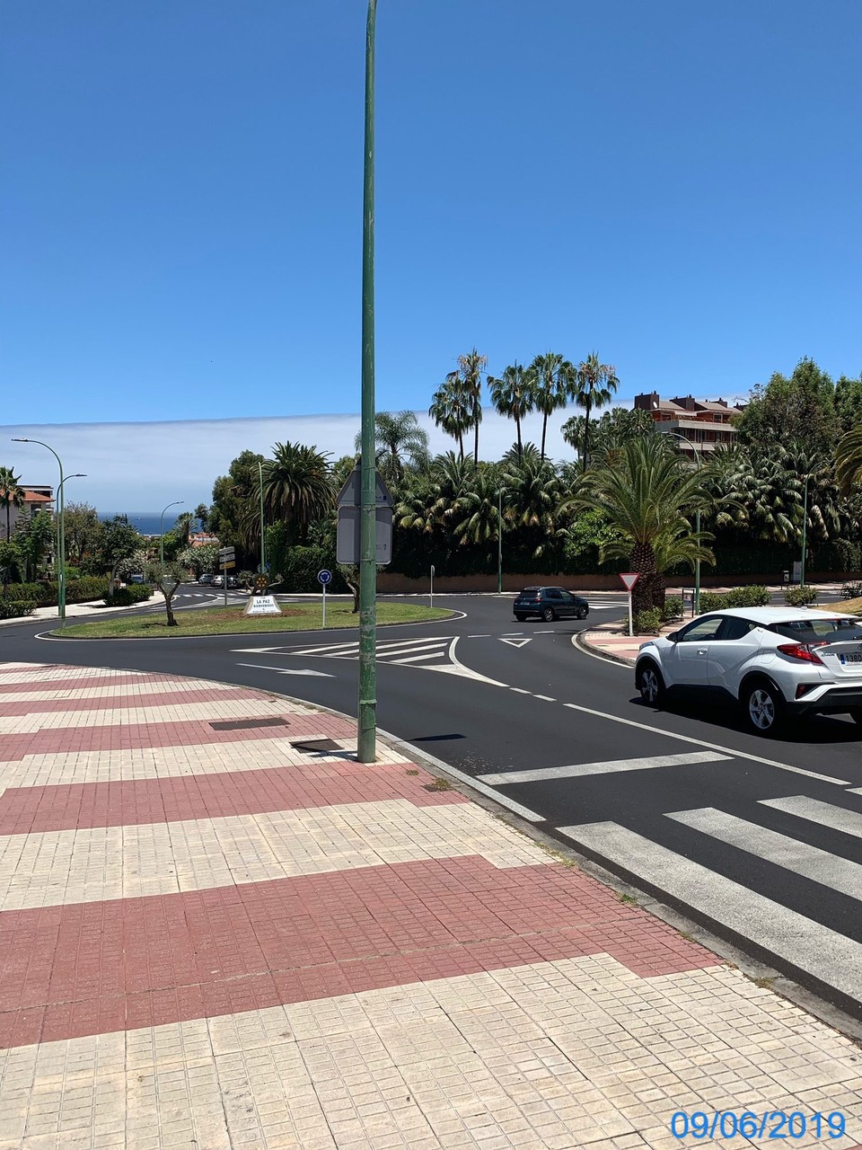 Spanien - Puerto de la Cruz - 
