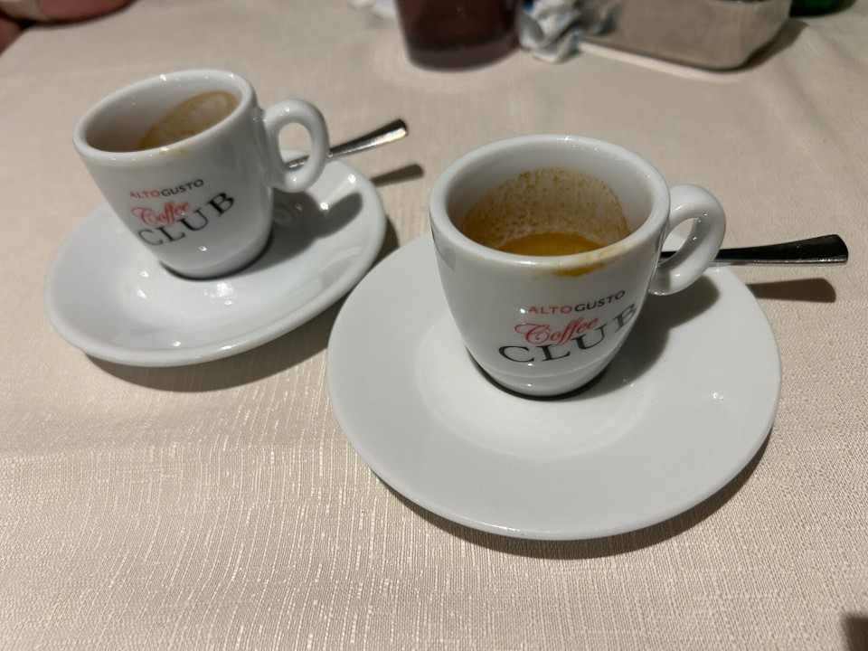 Italien - Tortolì - 