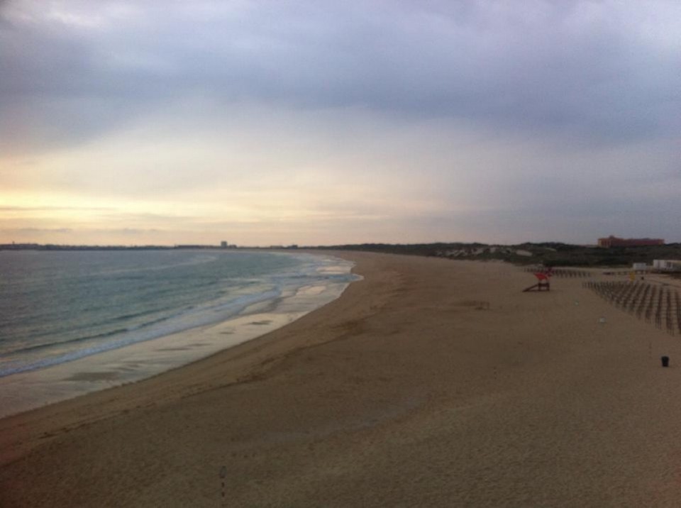 Portugal - Peniche - 