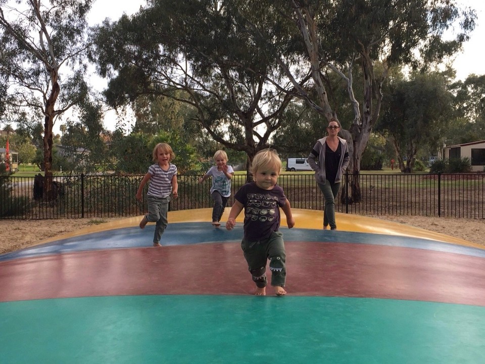 Australia - Mildura - 
