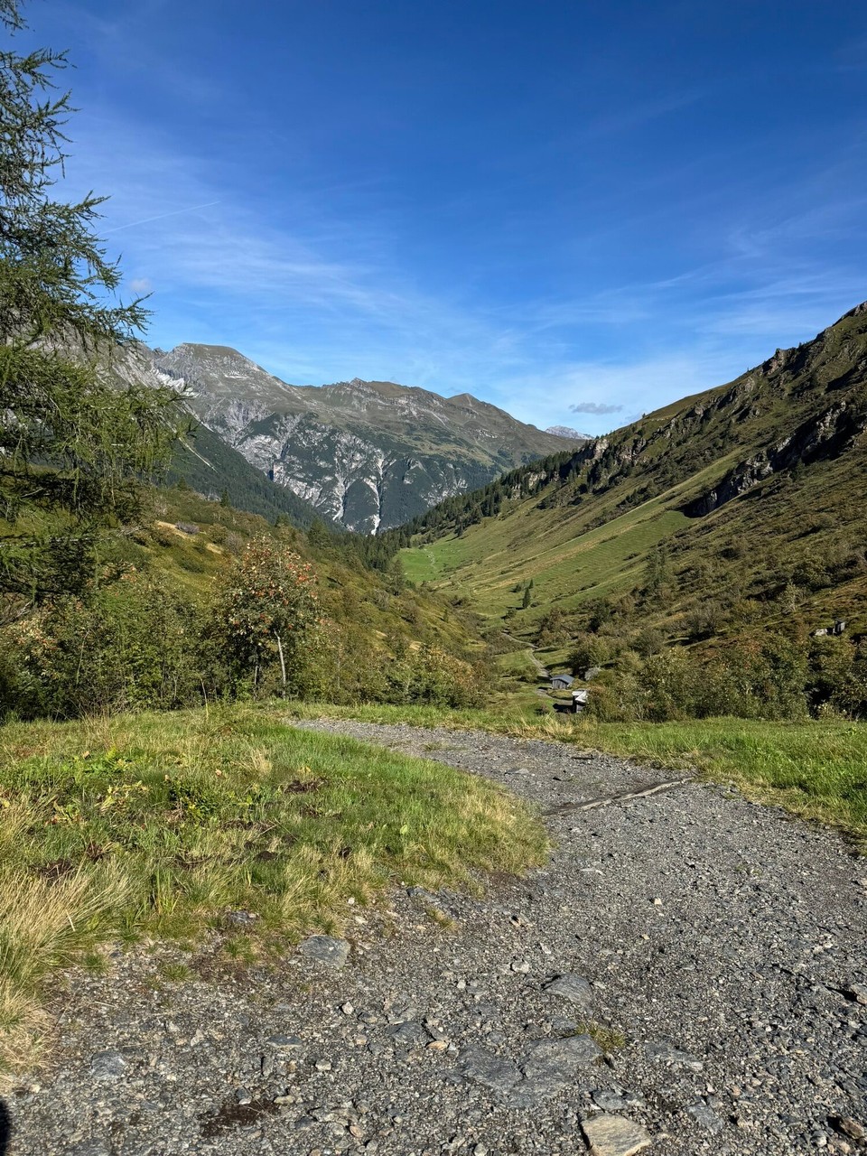 Österreich - Obernberg am Brenner - 