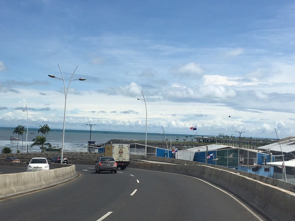  - Panamà, Panamà - 