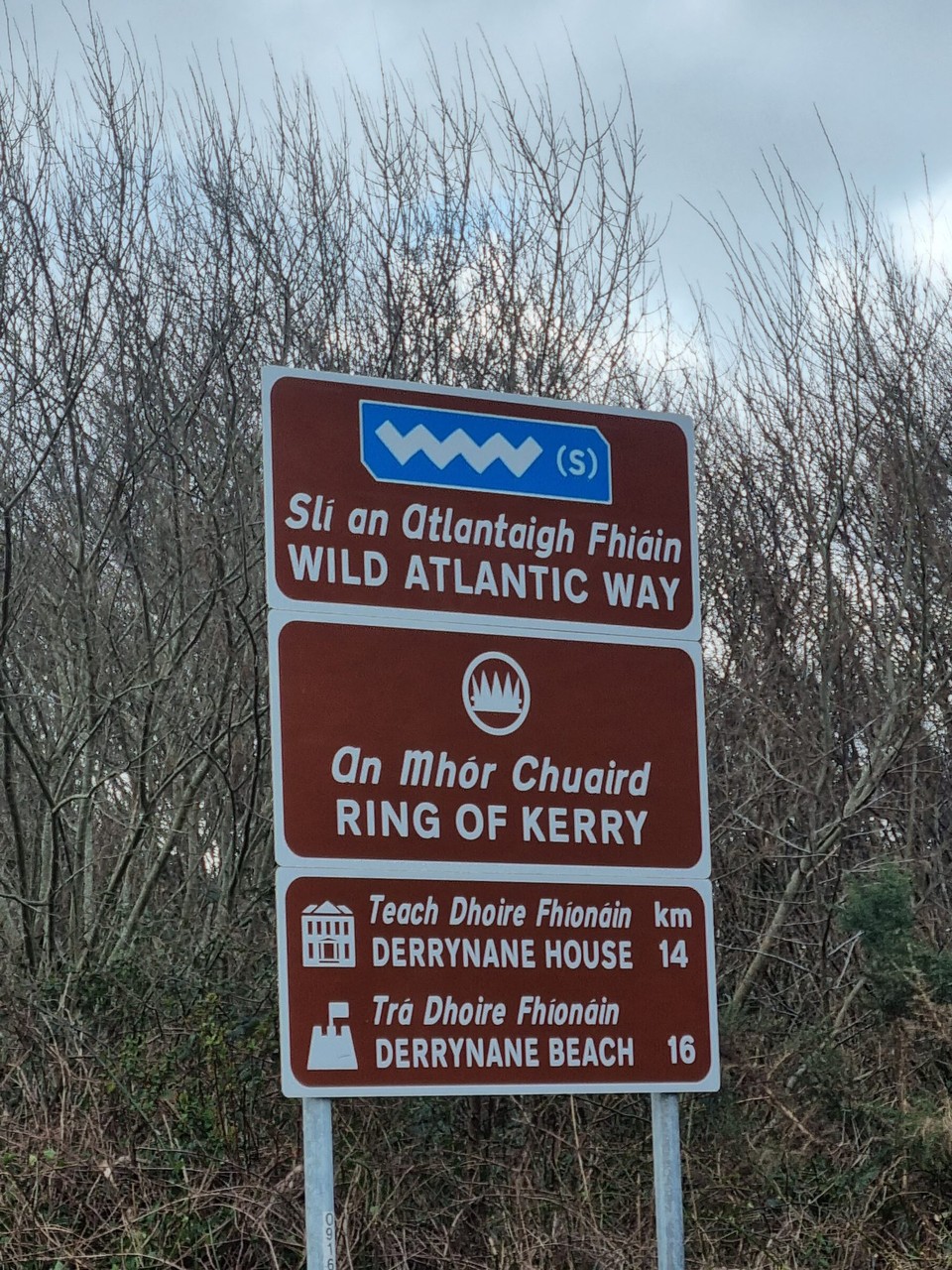 Irland - Cork - 