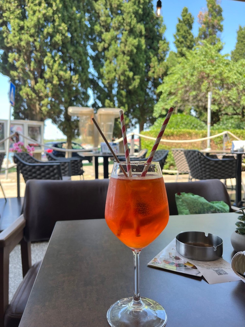 Kroatien - Poreč - 