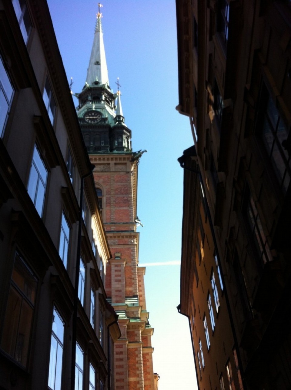 Sweden - Stockholm - 