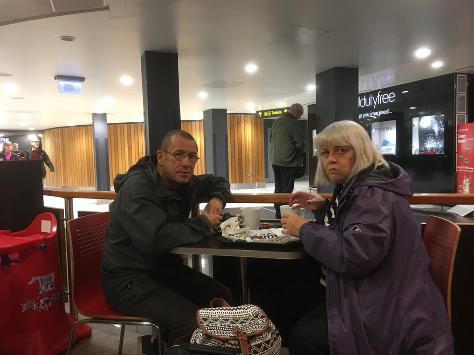 United Kingdom - Leeds - 