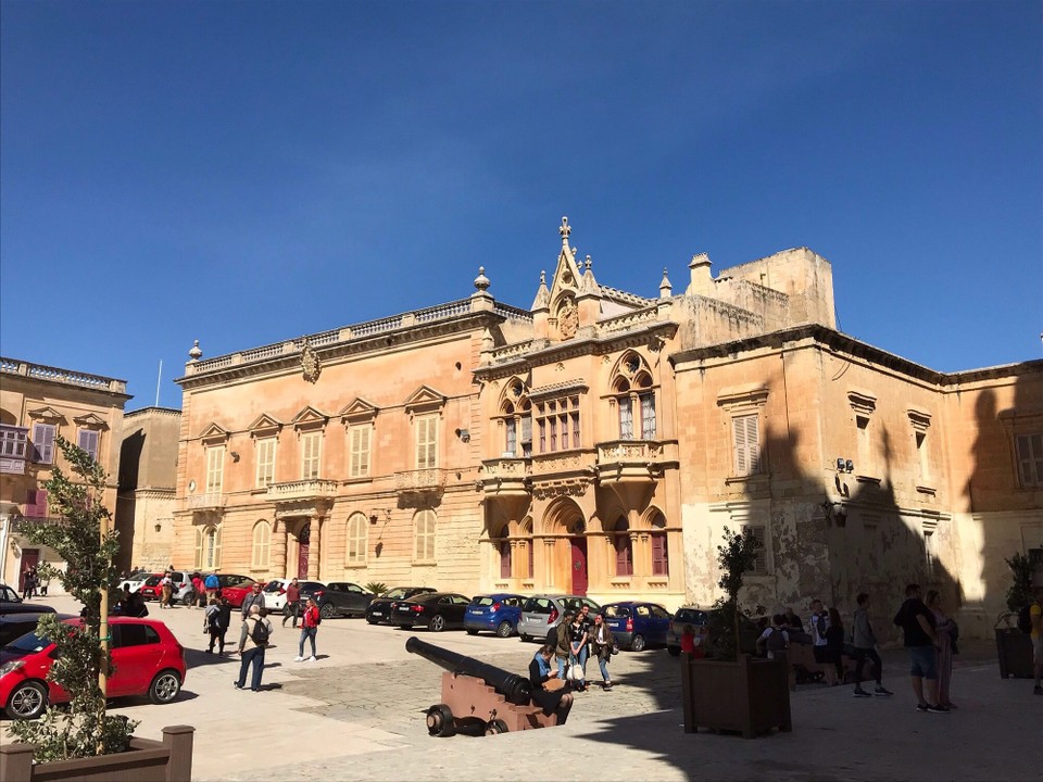 Malta - Rabat-Malta - 