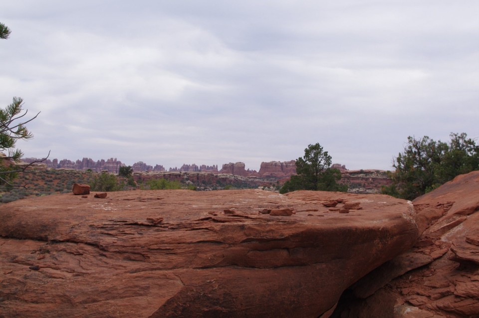USA - Canyonlands-Nationalpark - 