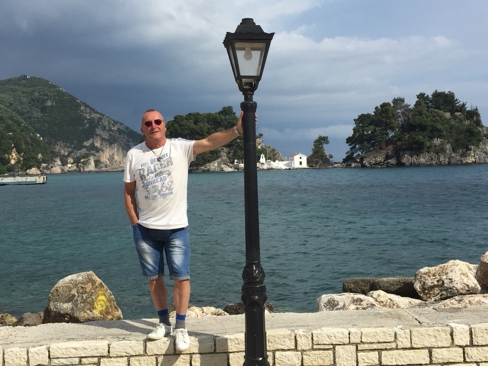 Griechenland - Parga - 