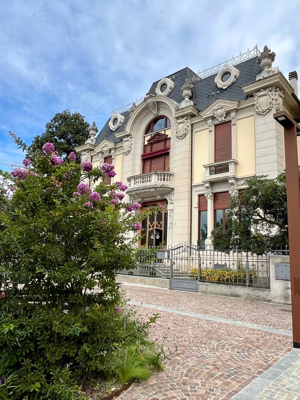 Italien - Laveno-Mombello - 