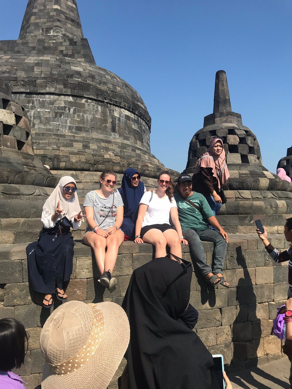 Indonesien -  - 
