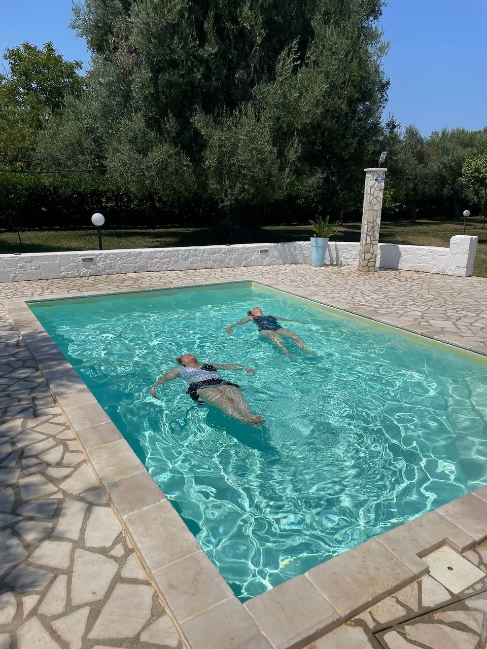 Italien - Carovigno - 