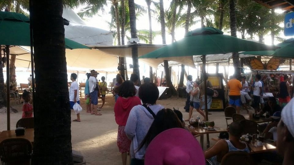 Philippines - Boracay Island - 