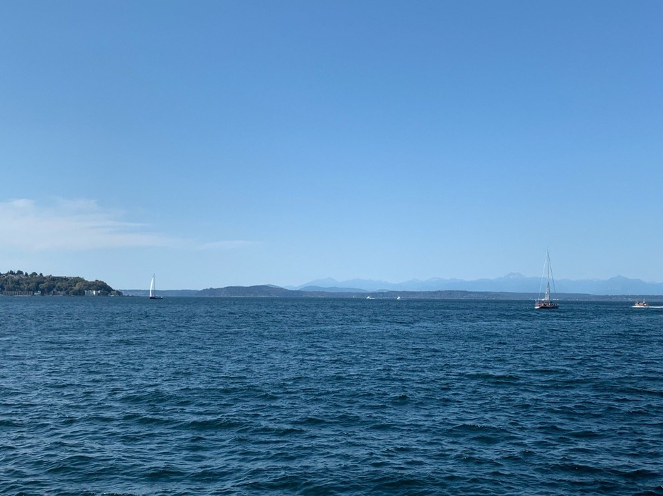 Vereinigte Staaten - Seattle - 