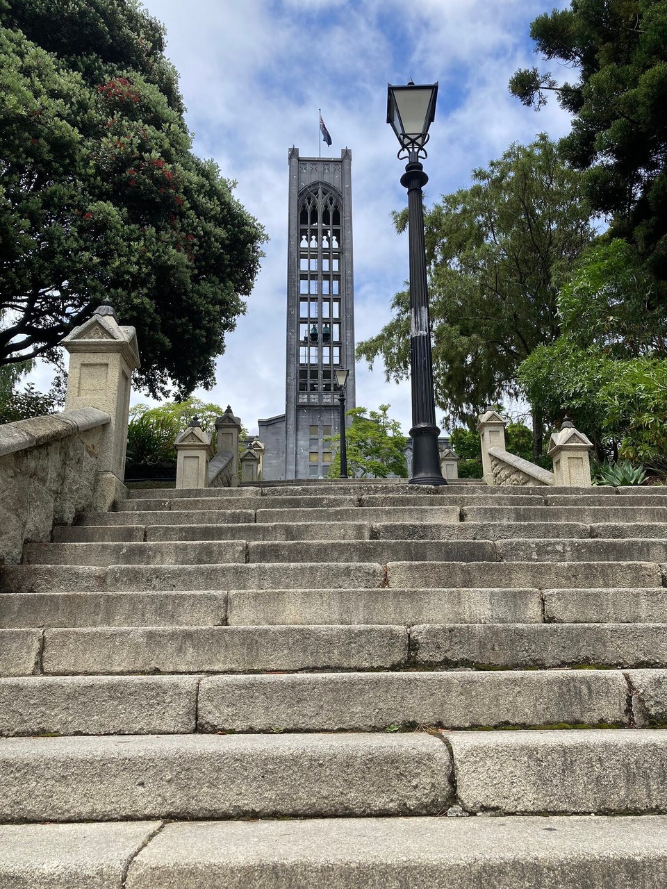 Neuseeland - Nelson - 