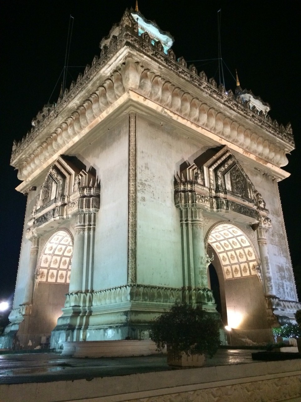 Laos - Vientiane - 