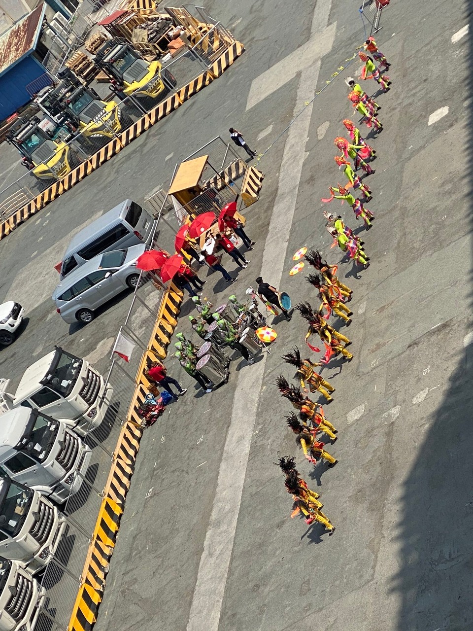 Philippinen - Manila - 