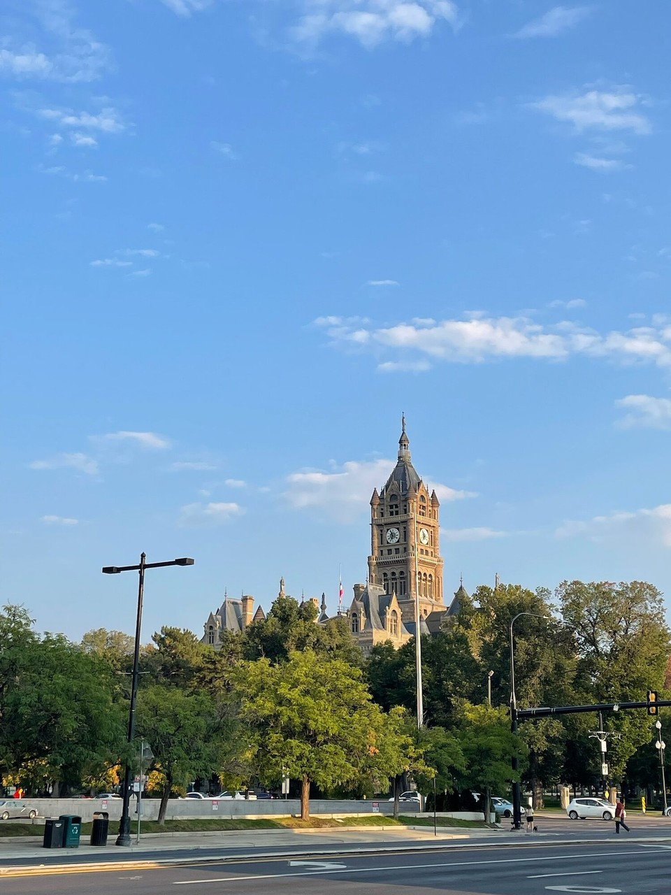 Vereinigte Staaten - Salt Lake City - 