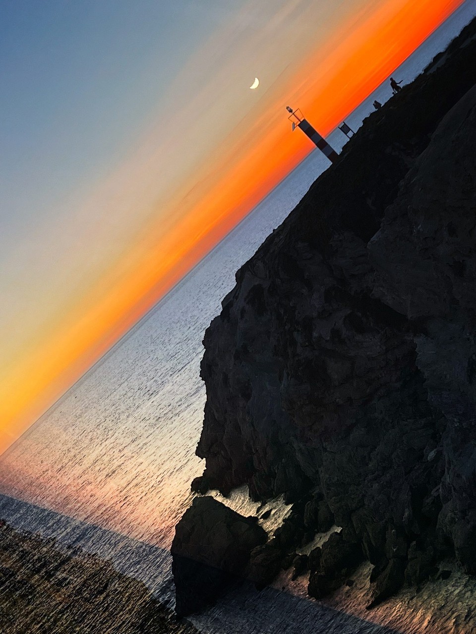 Portugal - Porto Covo - 