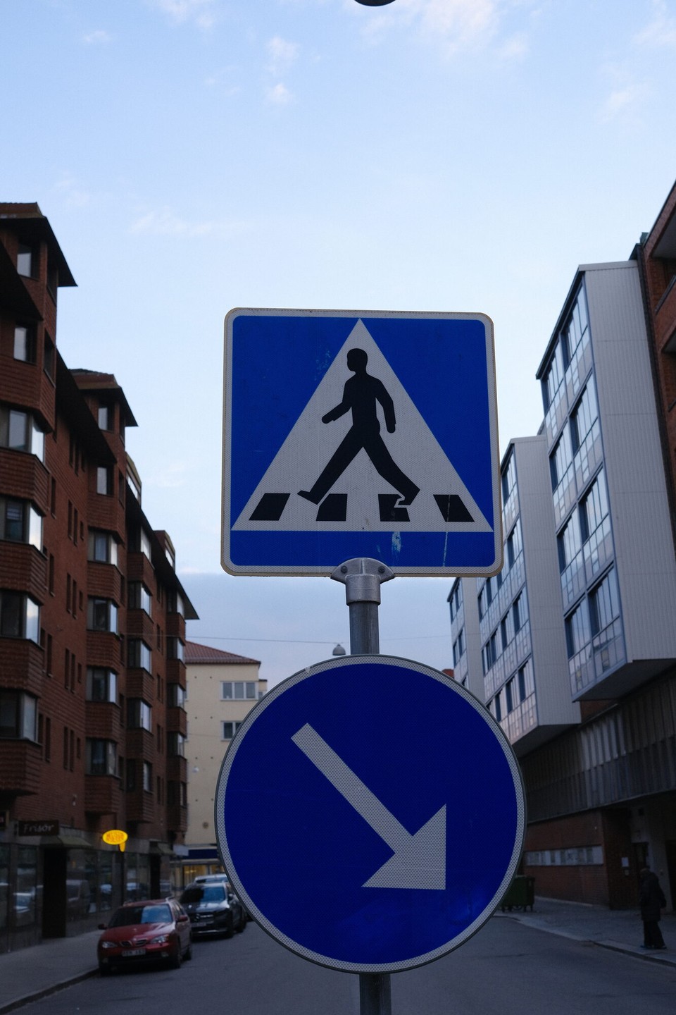 Schweden - Malmö - 