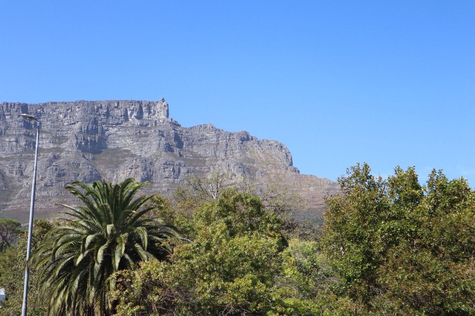 Südafrika - Cape Town - 
