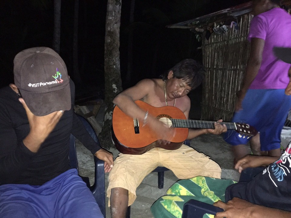  - San Blas, Panamà - 
