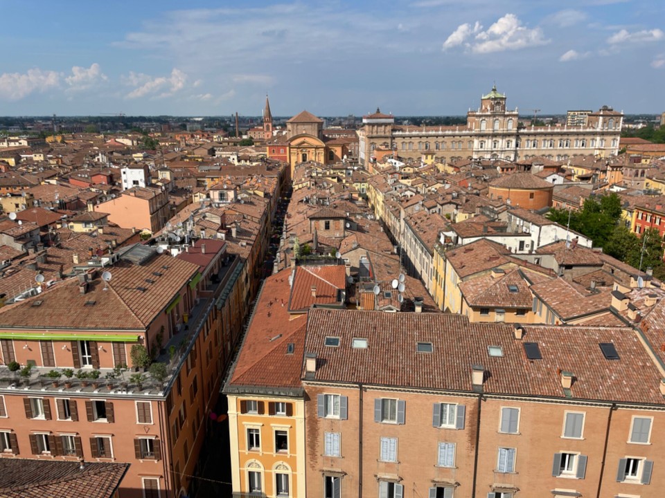 Italien - Maranello - 