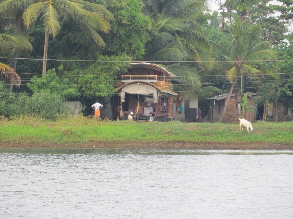 Indien - Alappuzha - 