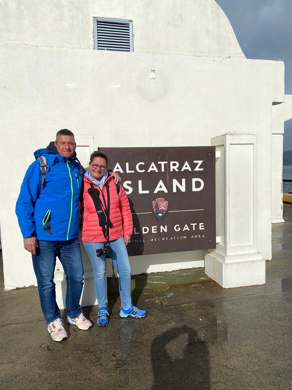 Vereinigte Staaten - San Francisco - 