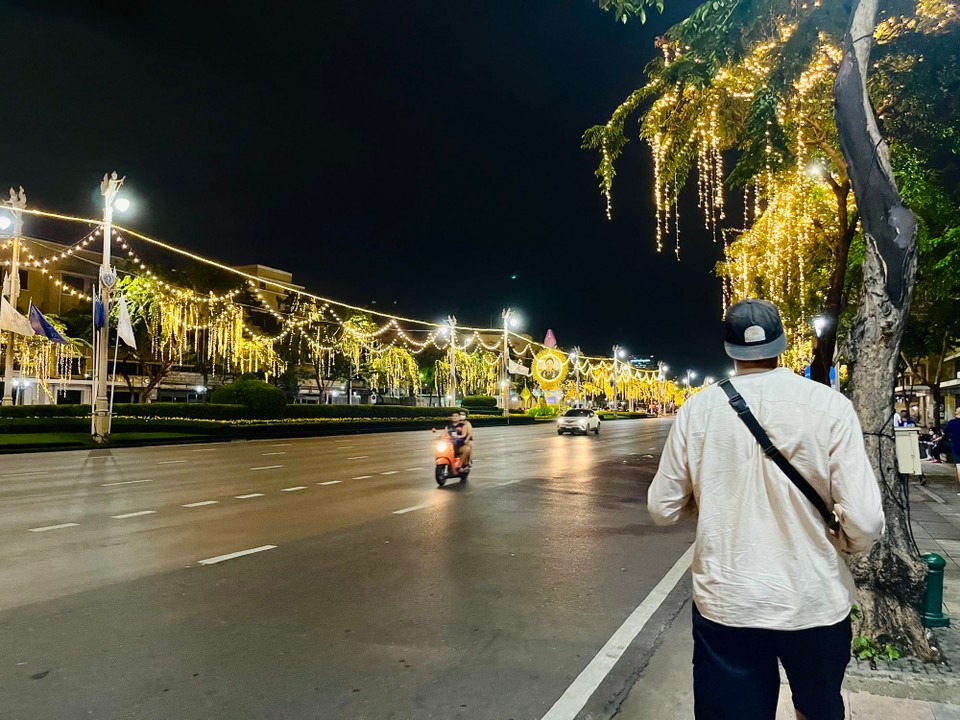 Thailand - Bangkok - 