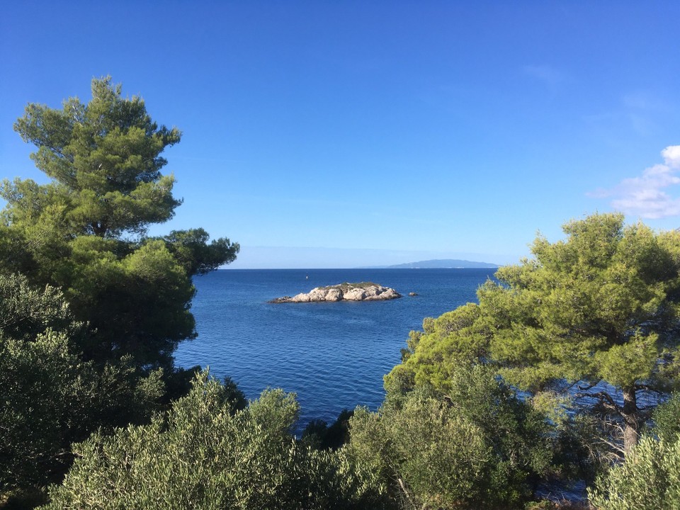 Croatia - Ston - 