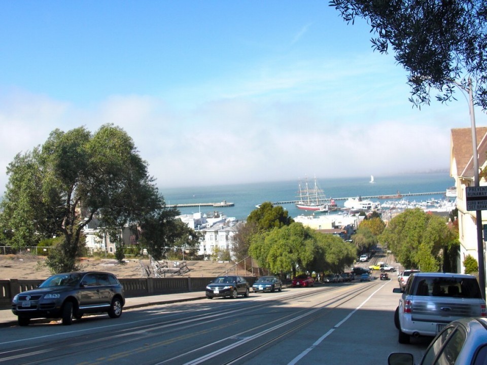 United States - San Francisco - 
