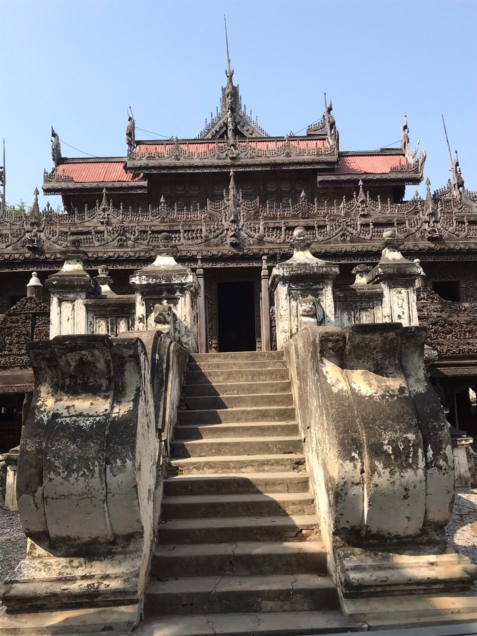 Myanmar (Burma) - Mandalay - 