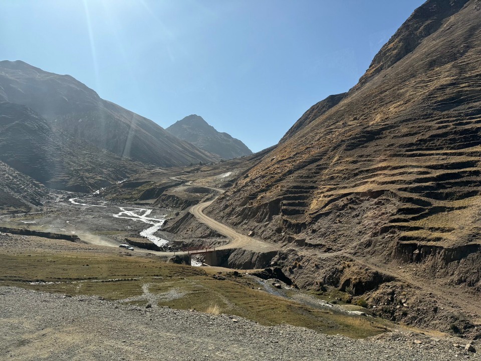 Peru -  - 