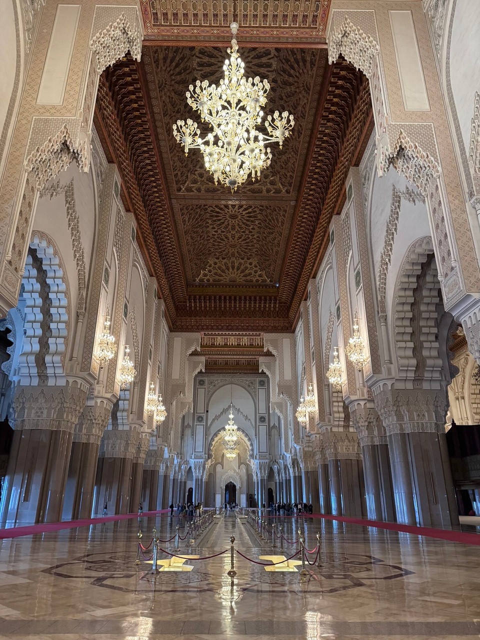Marokko - Rabat - 
