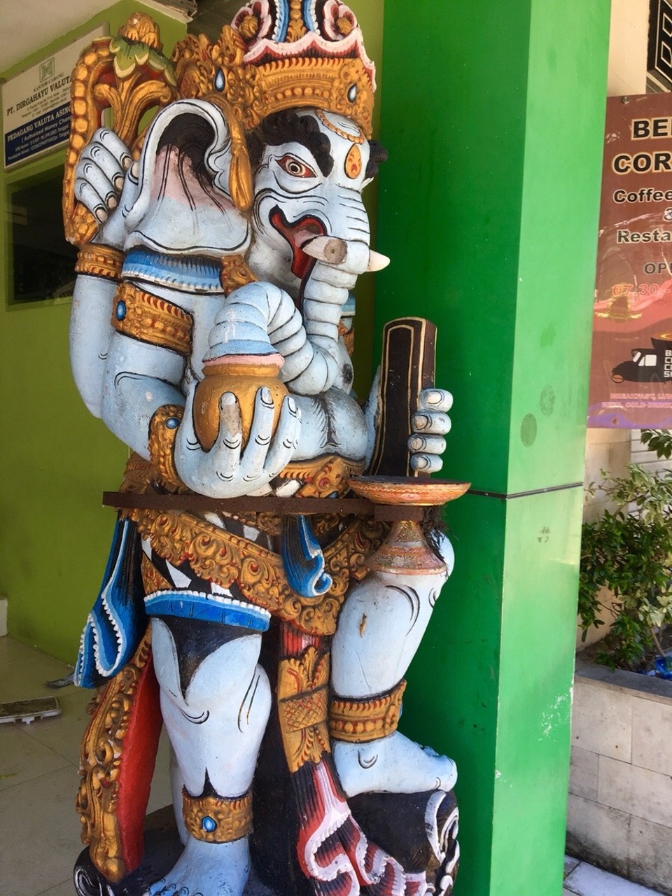 Indonesien - Badung - 