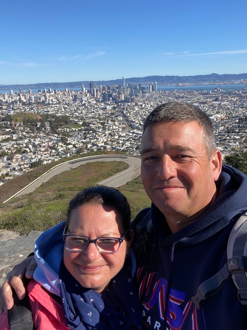 Vereinigte Staaten - San Francisco - 