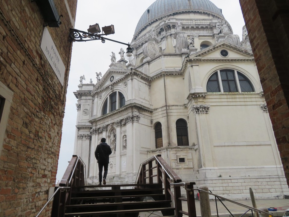 Italien - Venezia - 