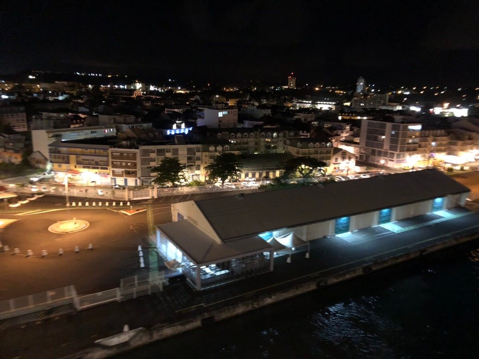 Guadeloupe - Pointe-à-Pitre - 