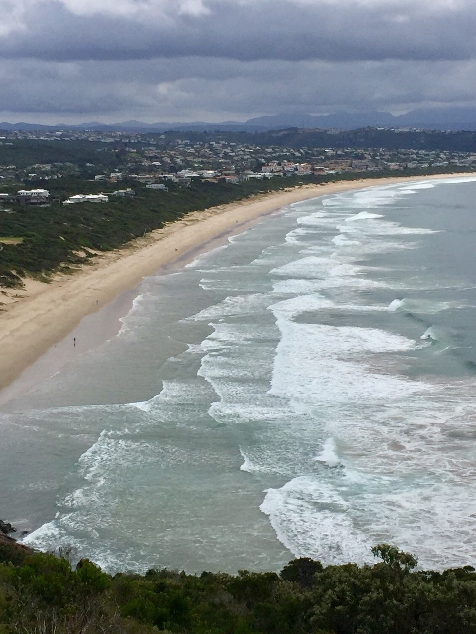 - Südafrika, Plettenberg Bay, 6600 - 