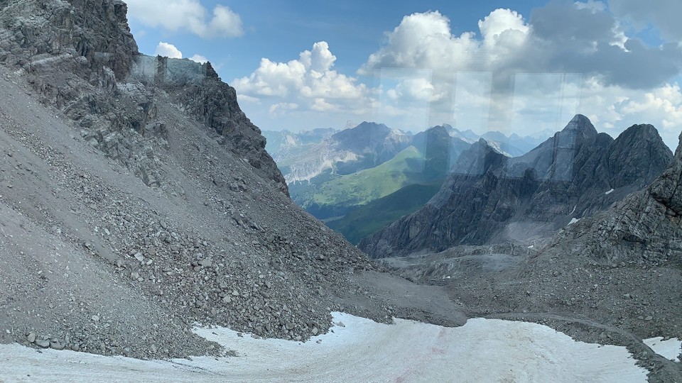 Österreich - Sankt Anton am Arlberg - 