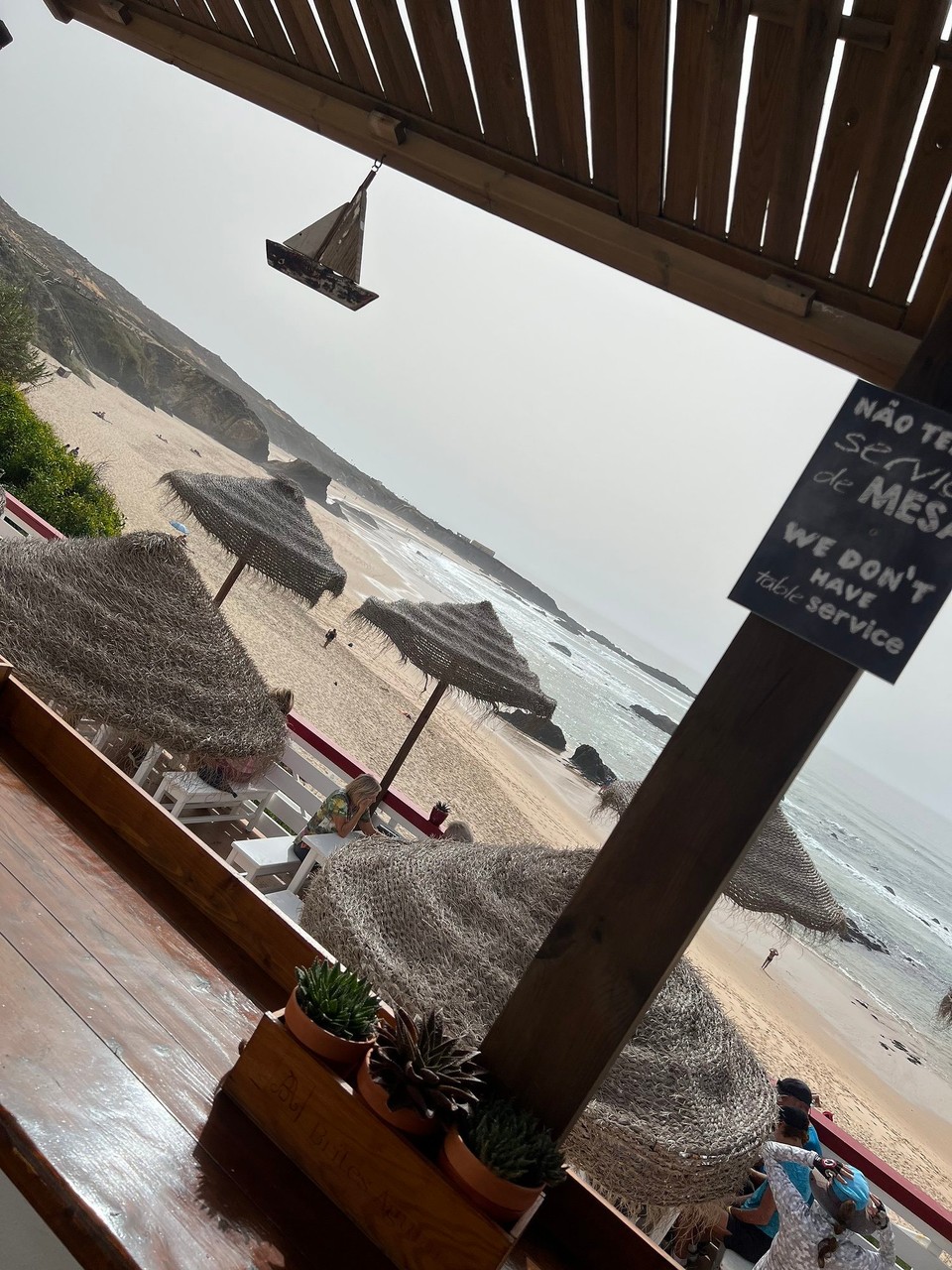 Portugal - Longueira-Almograve - 