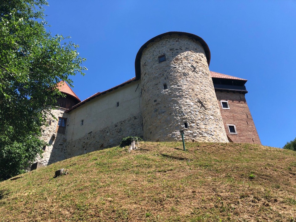 Kroatien - Karlovac - 